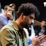 Saeid A Mirzaei - @saeid.mirzaei.a - Instagram