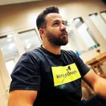 saeid mir - @saeidmir6_5 - Instagram