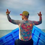 @saeidmirjani - Instagram