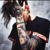 Saeid Mobarake - @saeid.mobarake - TikTok