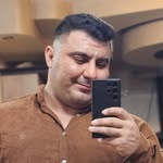 Saeid Rasouli - @saeidrasoulimobarakeh - Instagram