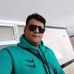 Saeid Raisi - Facebook