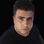 saeid Razi - @saeidrp2025 - Instagram