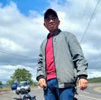 Sael Castillo - Facebook