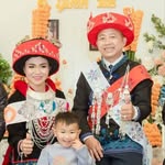 Saeng Chao - @saengtahnchao - Instagram