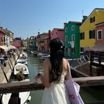 Saetbyeol Bella Kim - @bellaus.k - Instagram