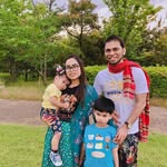 Safwan Shanaya Family Vlog - @safwanshanaya - Instagram