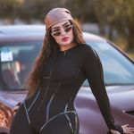 SAFA ALI - @f6fxn - Instagram