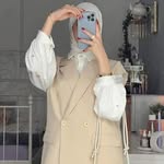 Safa Alkhatib - @alkhatib212 - Instagram