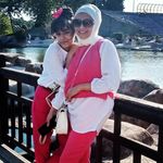 Safa Hamad - @safa.abulafi - Instagram