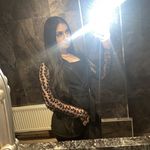 Safa Hamad - @_sxhx.__ - Instagram