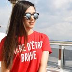 safa hamdi - @safahamdi97 - Instagram