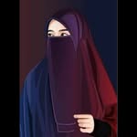 Safa Harris - @salafi_safa1202 - Instagram