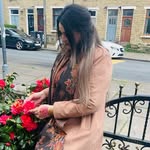 Safa Harris - @itsmesaffeh - Instagram