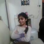 Safa nadeem - @safanadeem123 - Instagram