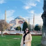 Safa Nadeem - @nadeemsafa - Instagram