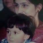 Safa Nadeem - @safanadeem8 - Instagram