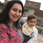Safa Qureshi - @safa.qureshi - Instagram