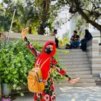 Safa Rahman - Facebook