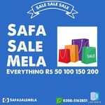 SAFA SALE MELA - @safasalemela - Instagram
