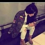 Safa Salem - @safasalem5077 - Instagram