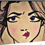 Safa Salem - @safasalem50 - Instagram