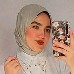 Safa Salem - @safa_salem25 - Instagram