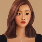 Safa Shaikh - @_the_scrap_art - Instagram