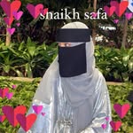 Safa Shaikh - @safa.veils - Instagram