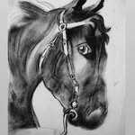 Safa Shaikh - @art_personified22 - Instagram