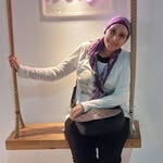 Safa Soliman - @solimansafa - Instagram
