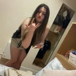 Saffron stevens - @xo.saffspamzzzz - Instagram