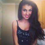 Saffron Stevens - @saffronstevens - Instagram