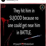 Safi Haider - @safihaider1958 - Instagram