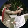 Safia Baig🇵🇰 - @itsallaboutcaptainali - TikTok