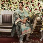 Safia Jamil Baig - @safia_baig - Instagram