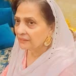 Safia Bibi - @sh_ad1383 - Instagram
