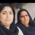 Safia Bibi - @runh84149 - Instagram