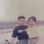 Safia Lee - Facebook