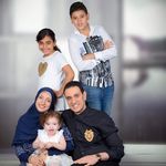 Safia Mohammed - @safia.mohammed.1981 - Instagram