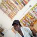 Safia Mohammed - Facebook