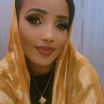 Safia Mohammed Shire - @saphia_moe - Instagram
