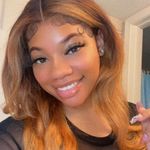 Safiya Jones - @safiya15282 - Instagram