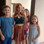 Sophia Jones - Facebook