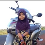 Safiya Mulla - @vaseemmulla34 - Instagram