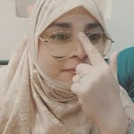 Safiya Mulla - @safiyamulla71 - Instagram
