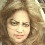 Safiya Salim - @salimsafiya - Instagram