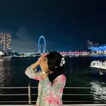 Safiya Salim - @safiya_salim19 - Instagram