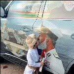 safiya salim almamary - @umnafil - Instagram
