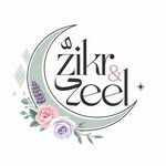 SafiyaSalim - @zikrandzeal - Instagram